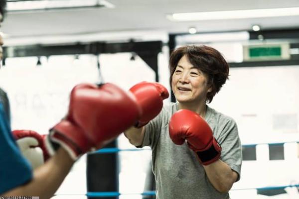 体育中考培训价格与性价比大比拼(图1)